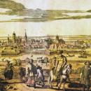 Gdansk in 18th c