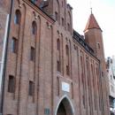 Mariacka Gate in Gdańsk (2532)