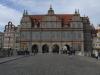 Green Gate in Gdańsk (by Joymaster)