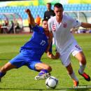 Antonio Mirko Čolak and Michael Keane 2