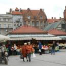 The Fruit and Veg Market- Gdansk - panoramio