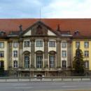 Danzig - Direktion der Eisenbahn - Dyrekcja PKP - panoramio