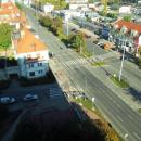 Gdańsk Oliwa – aleja Grunwaldzka