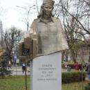 Gdansk pomnik Siedzikowny