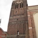 Saint John church in Gdańsk096