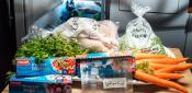 4 fakty o mrożeniu jedzenia, które warto znać - podpowiedzi dla Gdańszczan