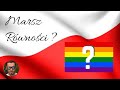Marsz Równości Gdańsk 2019 | Miłość? | by.vujek.dave