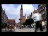 Film prezentujący miasto Gdańsk