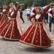 Festyn Kultury Krymskotatarskiej